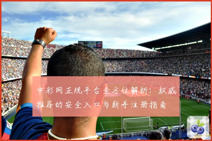 中彩网正规平台全方位解析：权威推荐的安全入口与新手注册指南