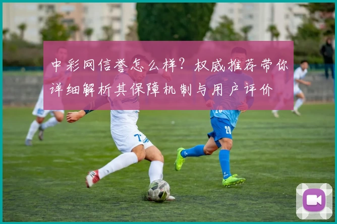 中彩网信誉怎么样？权威推荐带你详细解析其保障机制与用户评价