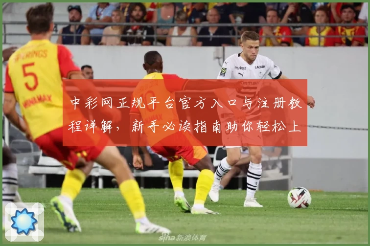 中彩网正规平台官方入口与注册教程详解,新手必读指南助你轻松上手