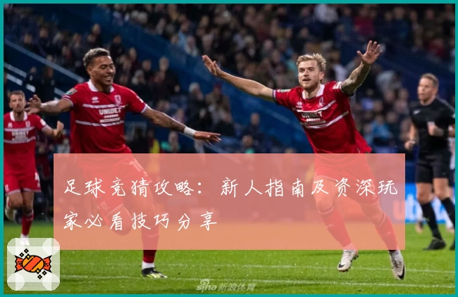 足球竞猜攻略：新人指南及资深玩家必看技巧分享