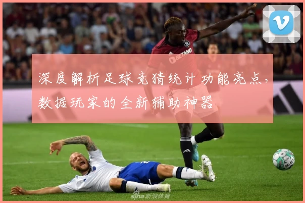 深度解析足球竞猜统计功能亮点，数据玩家的全新辅助神器